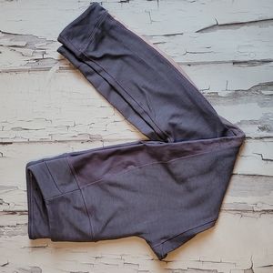 Women's Calia by Carrie Underwood Purple Leggings Size Medium